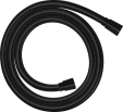 HANSGROHE Isiflex Wąż prysznicowy 125 cm kolor czarny matowy 28272670 - Zdjęcie nr 1