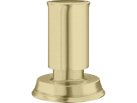 BLANCO LIVIA Dźwignia korka automatycznego satin gold 526701 - Zdjęcie nr 1